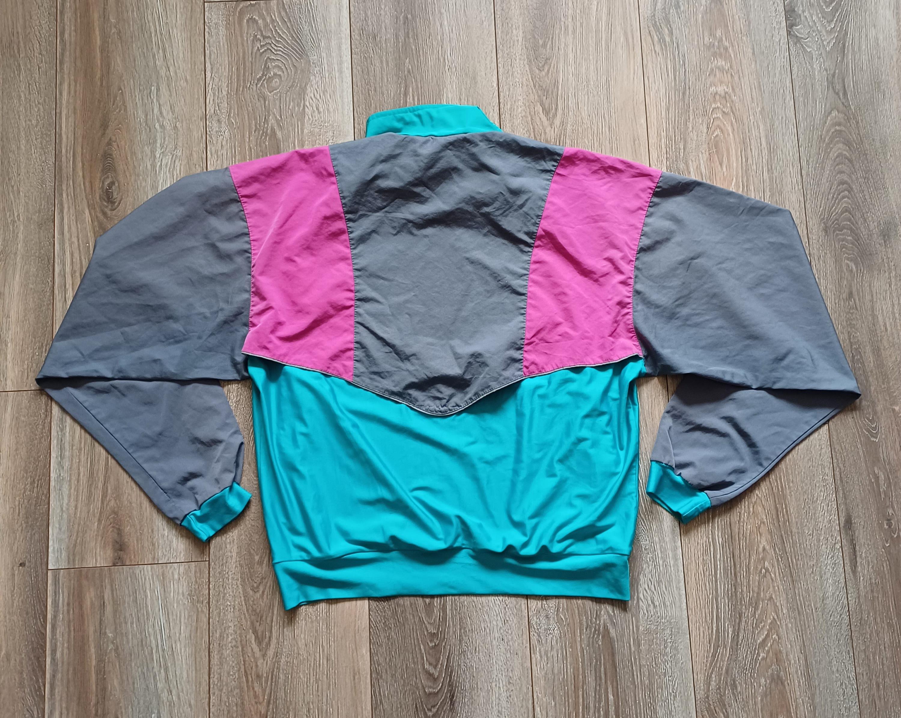 Vintage Frank Shorter Running Jacket - Etsy