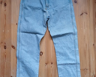 Vintage 90s  Wrangler men jeans