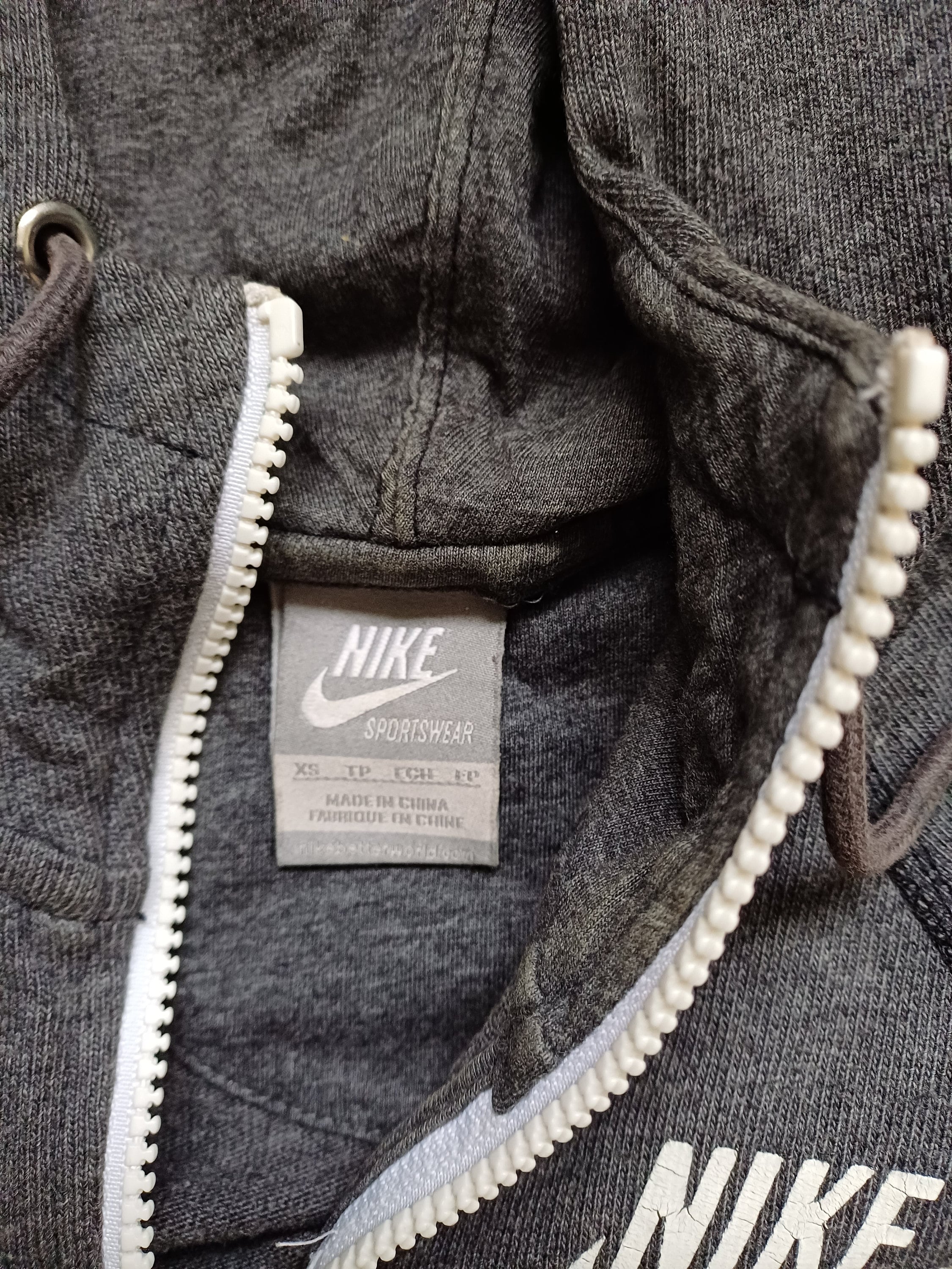 Vintage Nike Hoodie Etsy