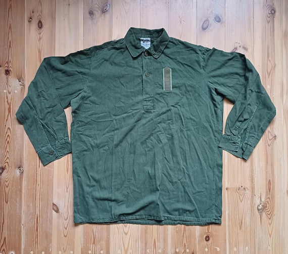 トップス Sweden military m40 overdie old vintage Vintage WW2 1942 Swedish Army Wool Over Coat Size 40R | eBay