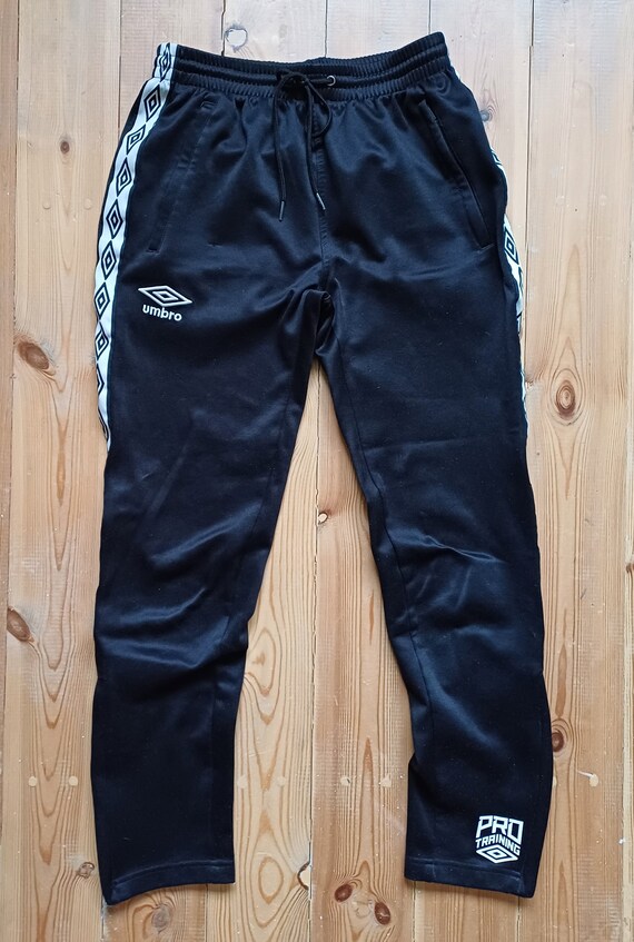 【美品】UMBRO WARM UP PISTE PANTS Vintage Umbro Sport Pants - Etsy