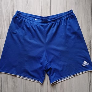 Vintage Climalite Shorts von Adidas