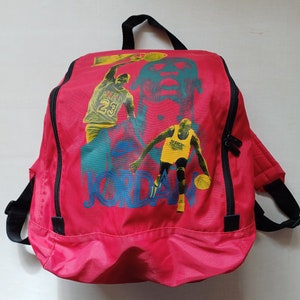 michael jordan bags nike