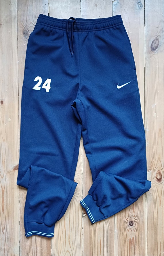 Late 90s junior Nike sport pants