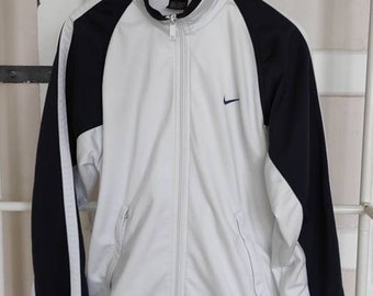 nike retro jackets