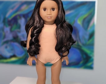 Sonali American Girl doll RARE HTF