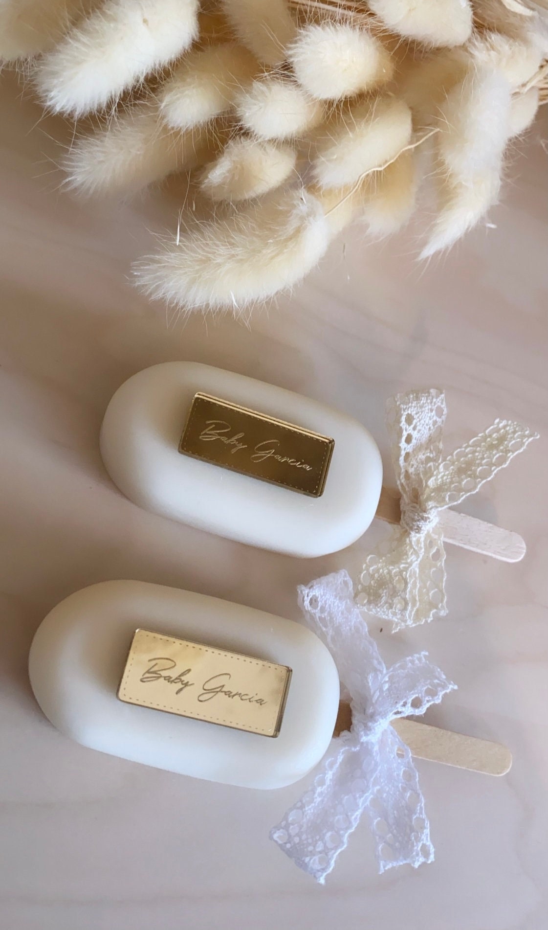 Magnum Parfumé Personnalisé