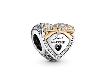 Pandora Wedding - Etsy