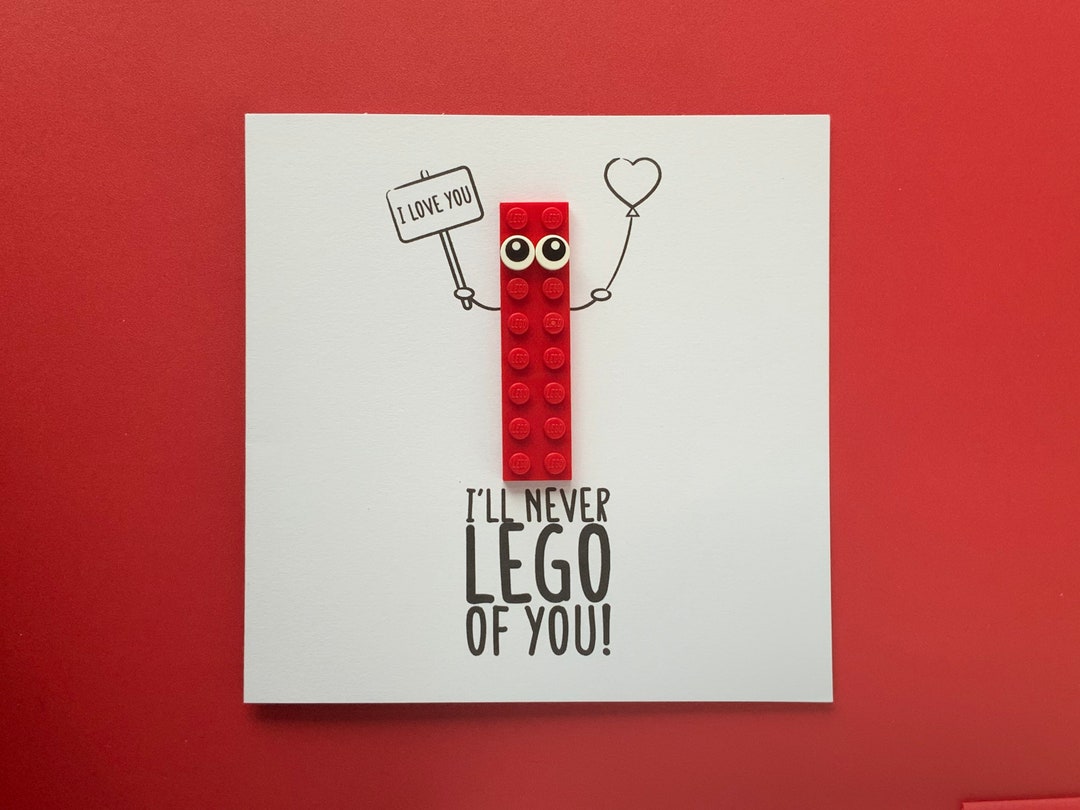 Greeting Card With 