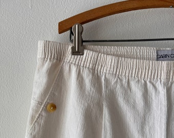 Cabin Creek Pants - Etsy