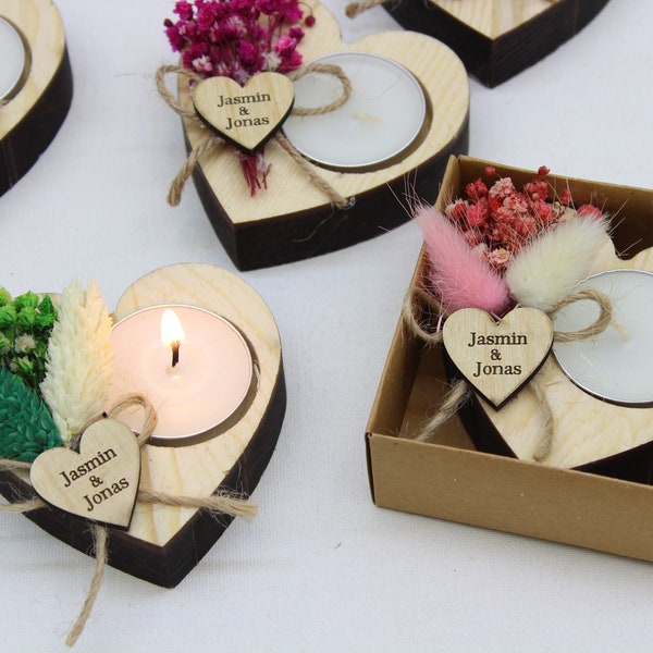 Wedding Party Favors for Guests in Bulk Wedding Bulk Favors Rustic Wedding Favors Unique