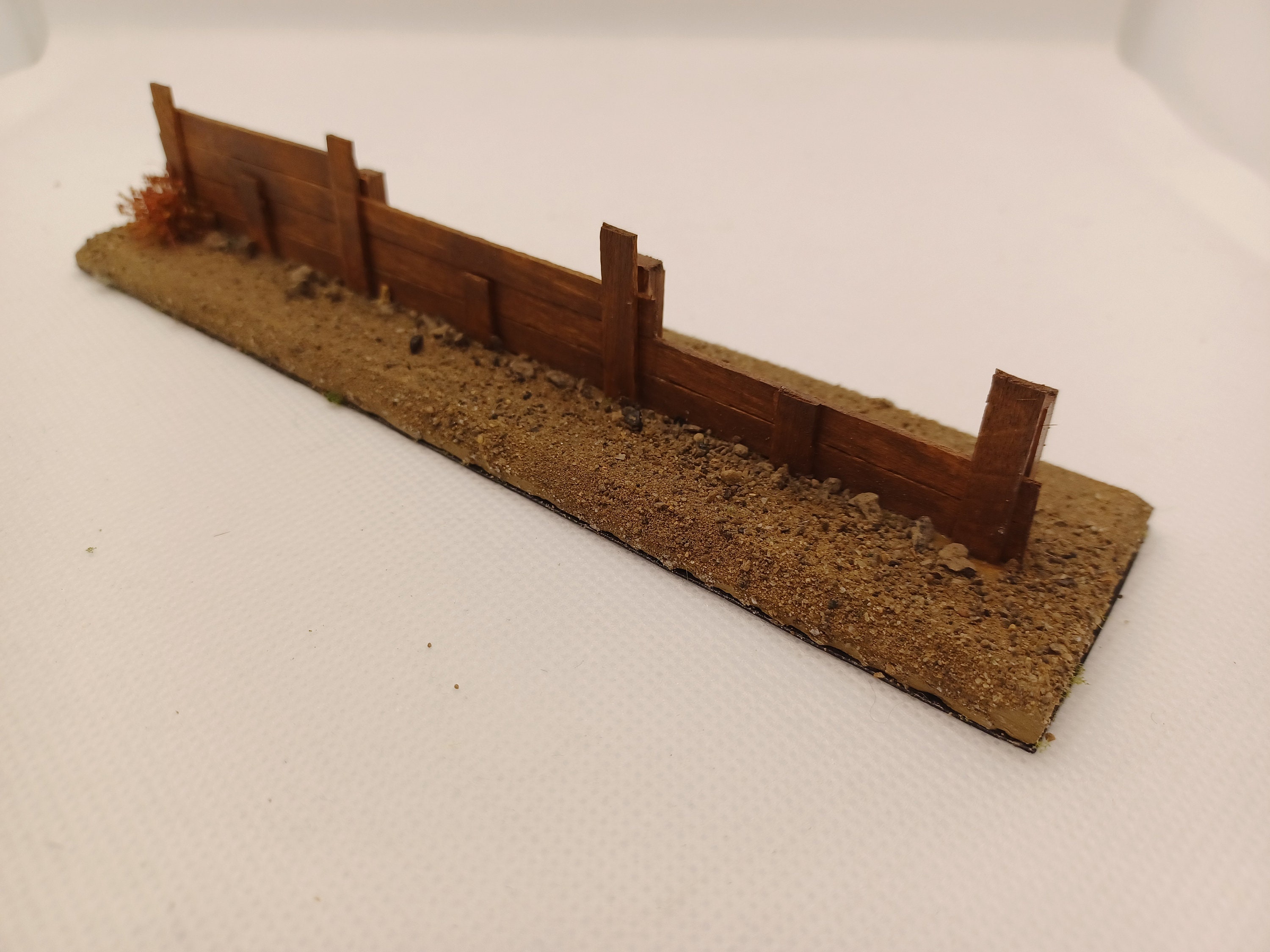28mm Scale Walls. - Etsy