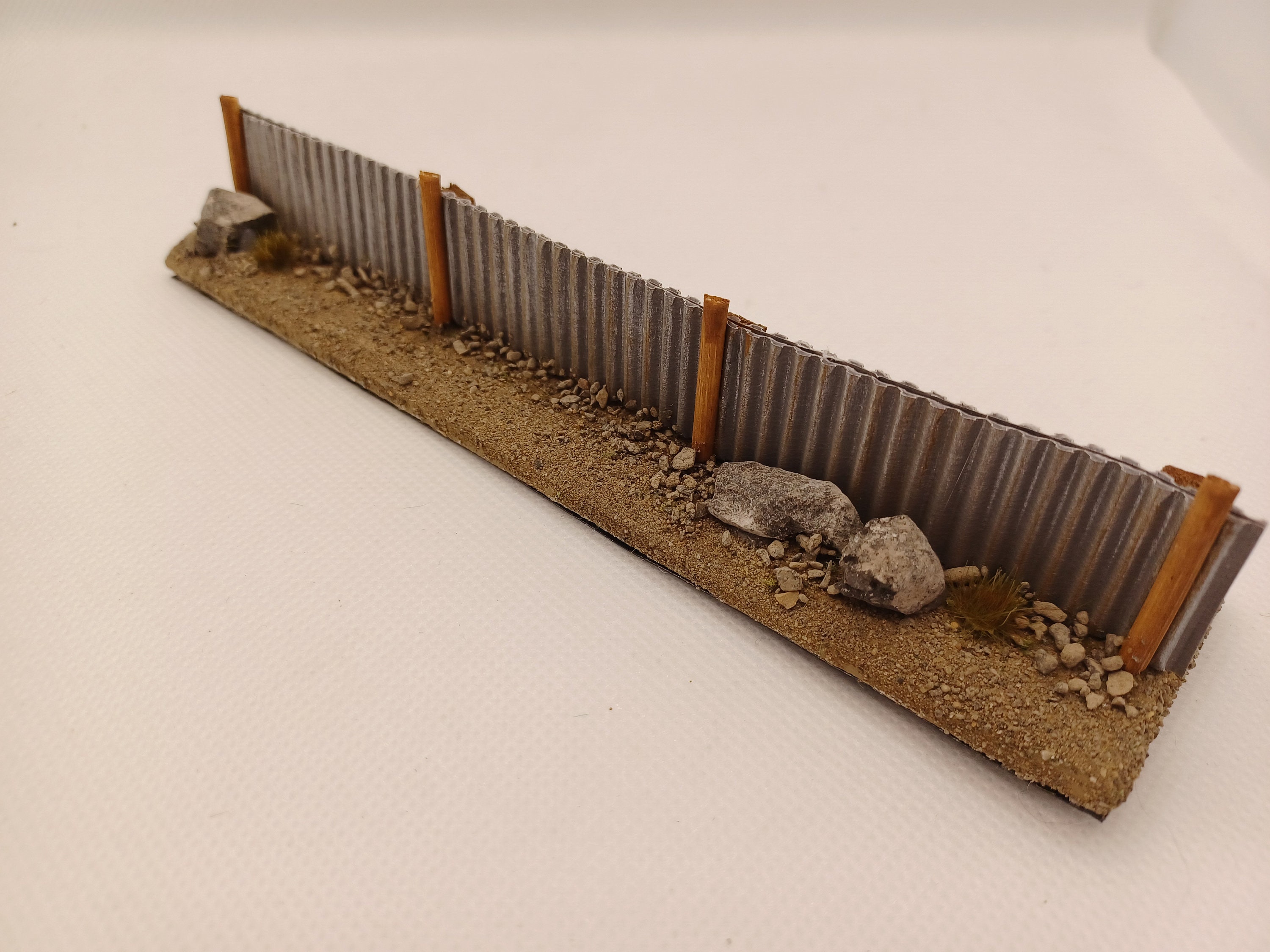28mm Scale Walls. - Etsy