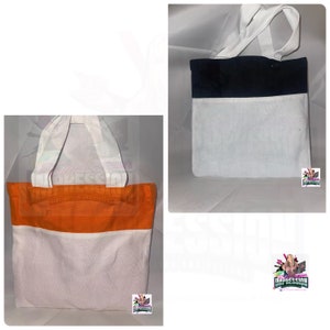 Sublimation Bags