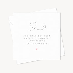 de sympathie pour animal de compagnie | Je pense à vous | Chien Chat | Restez forts | Envoyer de l'amour | Carte de deuil | Désolé pour votre perte | Carte de motivation