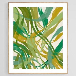 Minimalist Wall Art, Watercolor Painting, Watercolor Wall Art, Watercolor Art Print, Abstract Art Print, Abstract Design,Abstract Watercolor