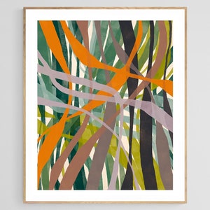 Minimalist Wall Art, Watercolor Painting, Watercolor Wall Art, Watercolor Art Print, Abstract Art Print, Abstract Design,Abstract Watercolor