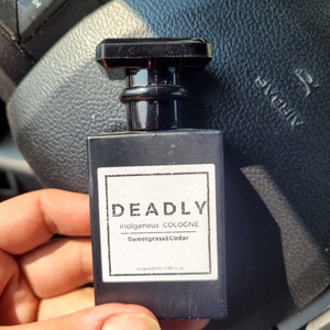 Deadly Indigenous Cologne