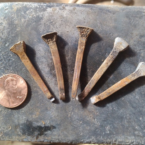 Horseshoe Crafts Etsy