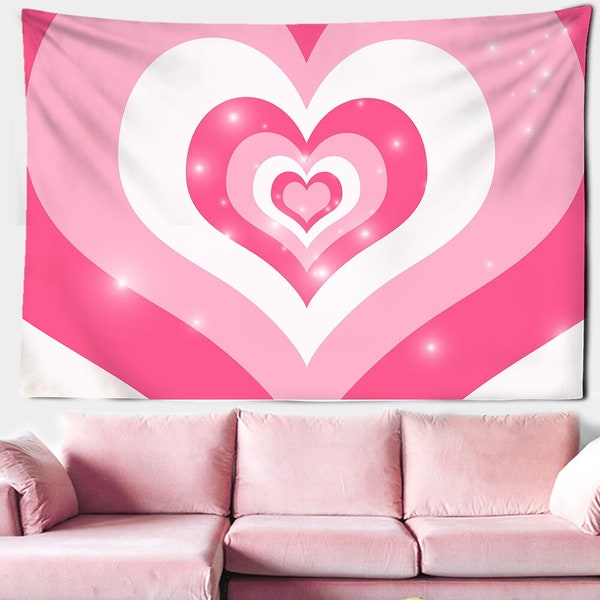 Large Wall Tapestry Etsy UK