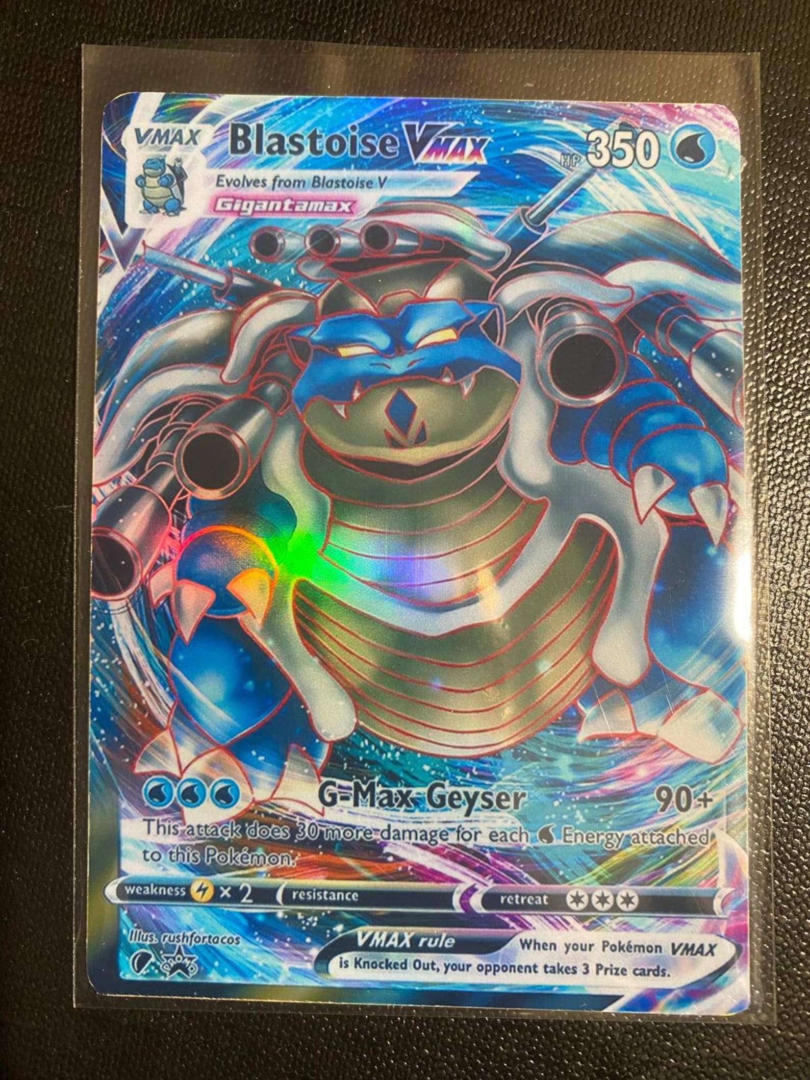 Blastoise vmax charizard vstar gx ex vmax v pok mon card orica etsy