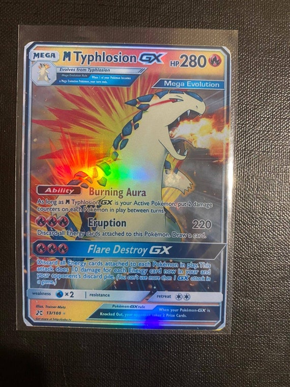 Shadow Lugia gx charizard gx ex vmax v Pokémon card Orica -  Portugal