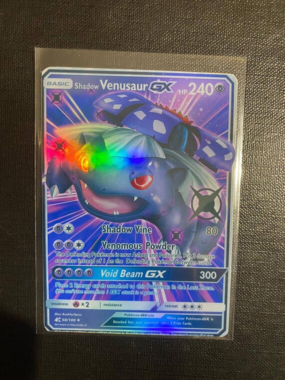 Palkia dialga giratina vstar gx ex vmax v Pokémon card Orica holographic  Pikachu Pokemon custom made