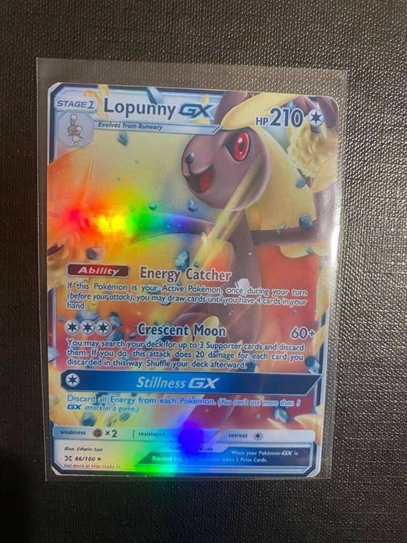 Charizard Vstar Shiny Raimbow Gx Ex Vmax V Pokémon Card Orica 