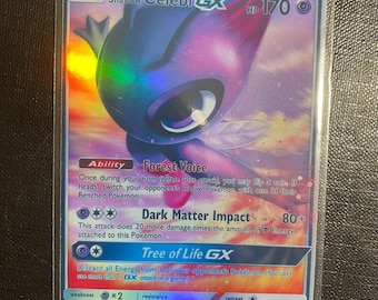 Carta Pokemon Deoxys Vstar Vastro Japonês Original