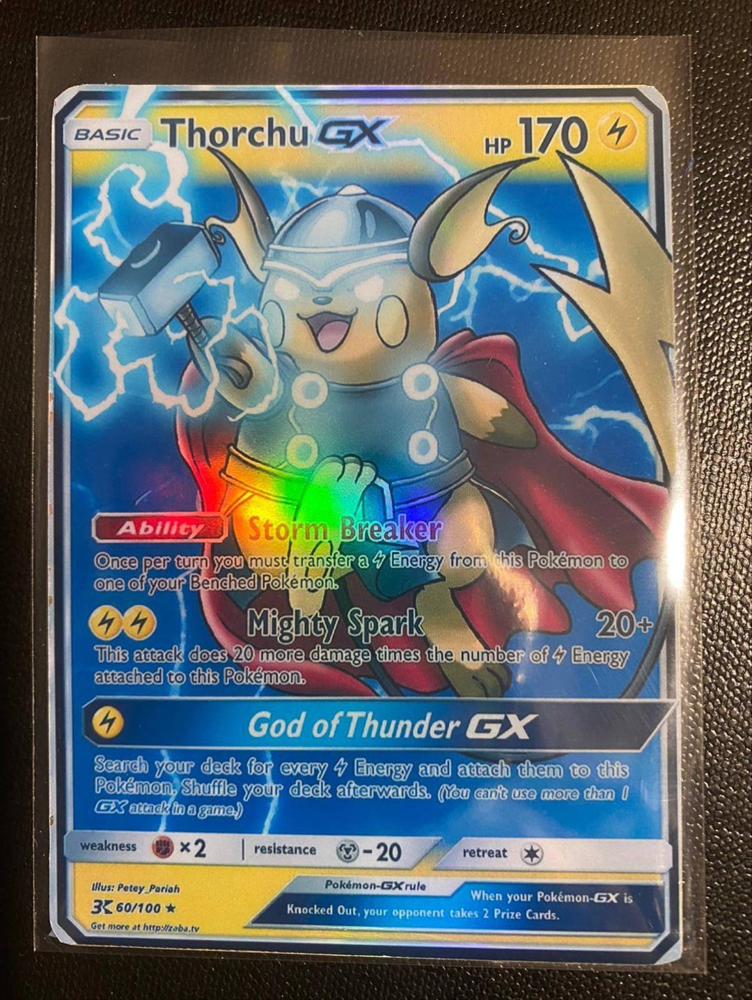 Pikachu & Zekrom GX Pokemon Card Price Guide – Sports Card Investor