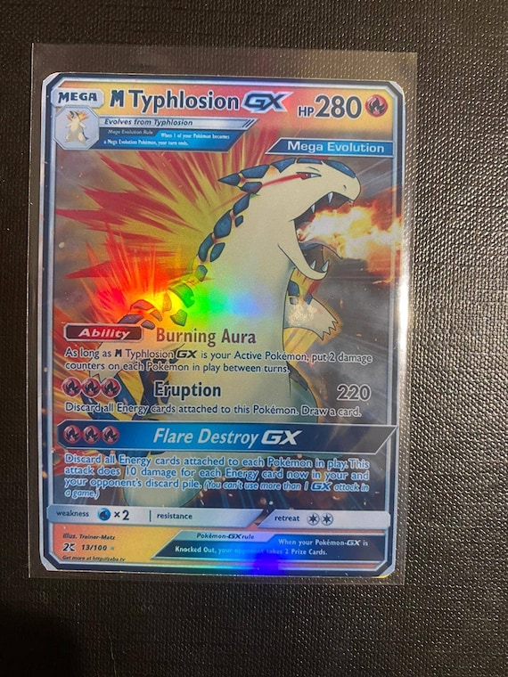 Cartas pokémon brilhantes vstar gx ex vmax v mega tag equipe