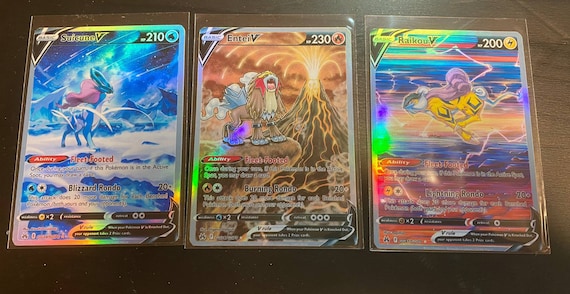 Shadow Lugia gx charizard gx ex vmax v Pokémon card Orica -  Portugal