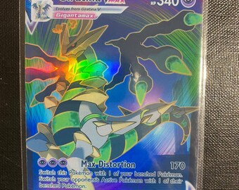 パルキア ディアルガ ギラティナ vstar gx ex vmax v ポケモン