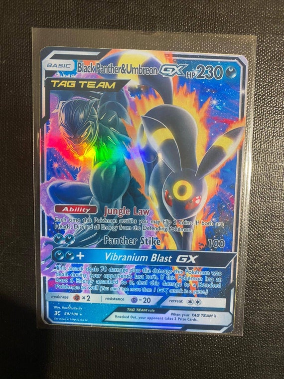 Deoxys gx Charizard gx ex vmax v Pokémon card Orica holographic Pikachu  Pokemon celestial lights custom made