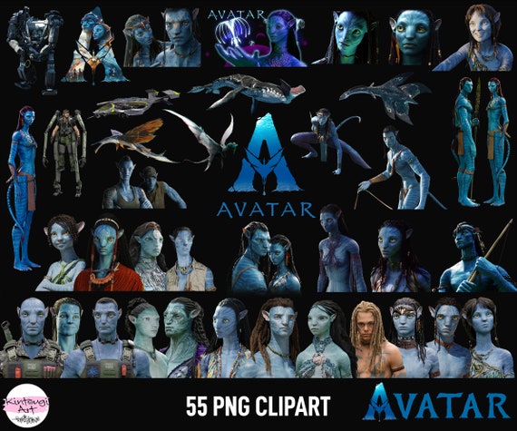 Download One or All Students' Avatars