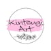 Kintsugi Art