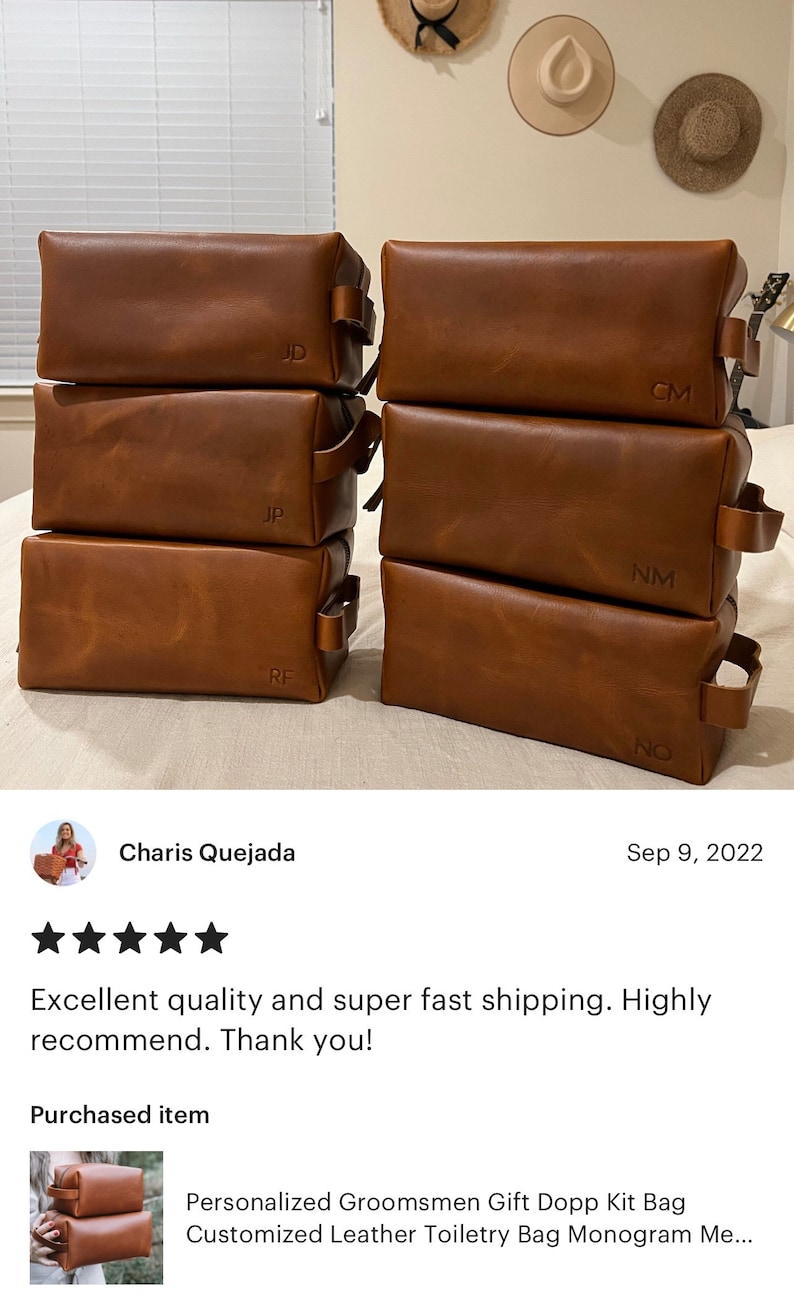 Personalized Duffle Bag Dopp Kit Bag Luggage Tag Combo Gift Etsy