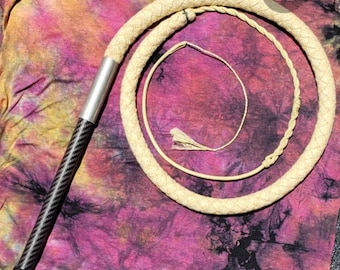 Original Performance Feuerpeitsche