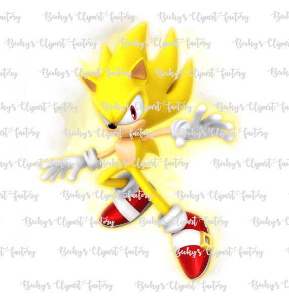 Sonic The Hedgehog Shadow The Hedgehog Super Shadow PNG, Clipart