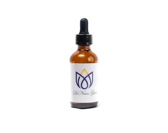 Body Oil