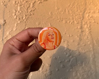 Doja Cat Pin