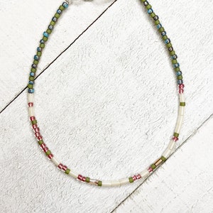 Child of God Morse Code Bracelet