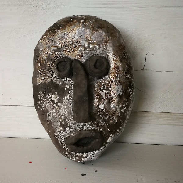 Ceramic head