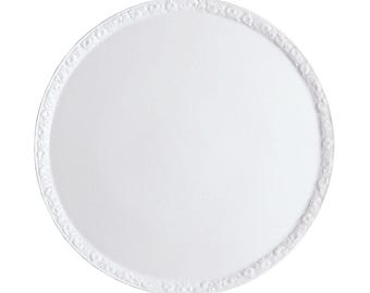 Rosenthal Maria Cake Plate | 31 cm | Porcelain | Classic Serving Platter | Cake Plate | Timeless Design
