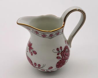 Hutschenreuther Linderhof Milk Jug | Exclusive Collector's Porcelain
