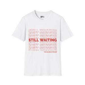 Phish Talking Heads Unisex Soft T-Shirt - Crosseyed and Painless