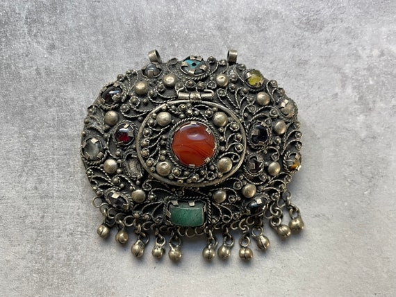 Vintage pendant - image 1