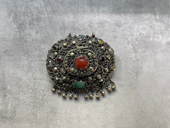 Vintage pendant - image 4