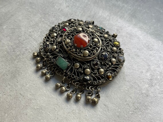 Vintage pendant - image 3