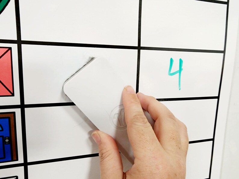 2D Shapes Anchor Chart [hard Good] - Option 2 - Etsy